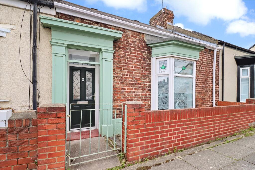 Main image of property: Hawthorn Street, Sunderland, Tyne and Wear, SR4