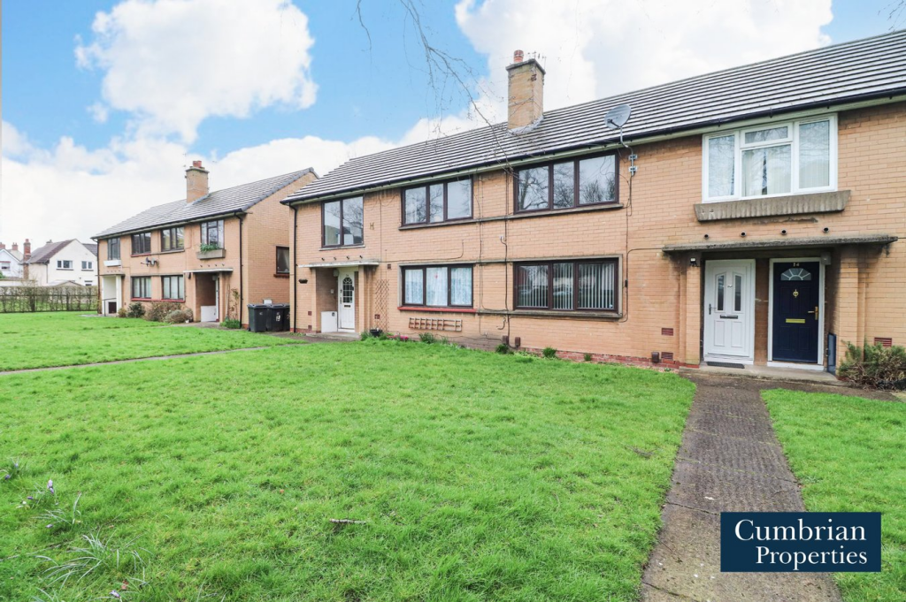 Main image of property: Ash Grove, Etterby, Carlisle, CA3