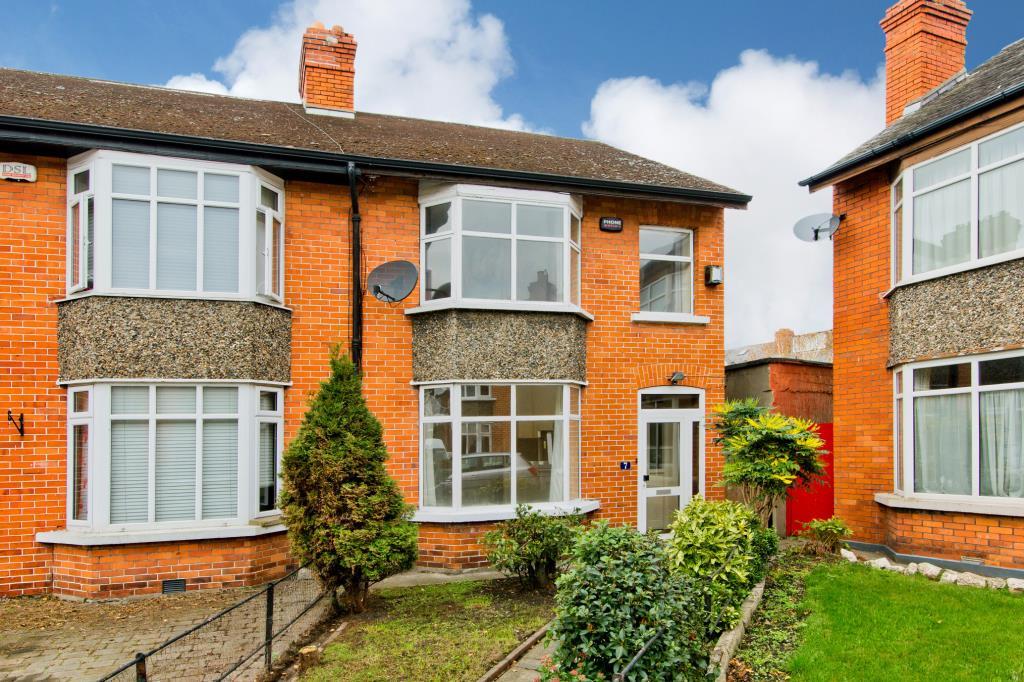 Main image of property: 7 Glenmalure Park, Rialto, Dublin 8, D08 YW4A