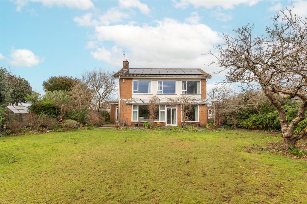 Main image of property: Eastfield Road, Westbury-on-Trym, Bristol, BS9
