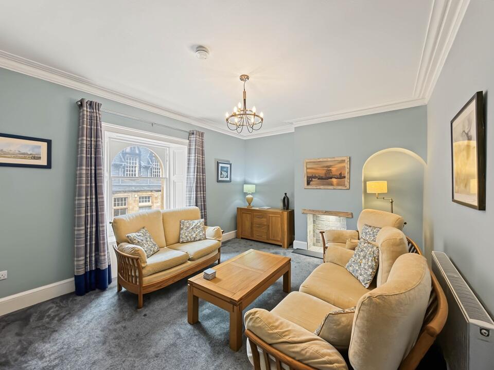 Apartment in Paisley - View 4