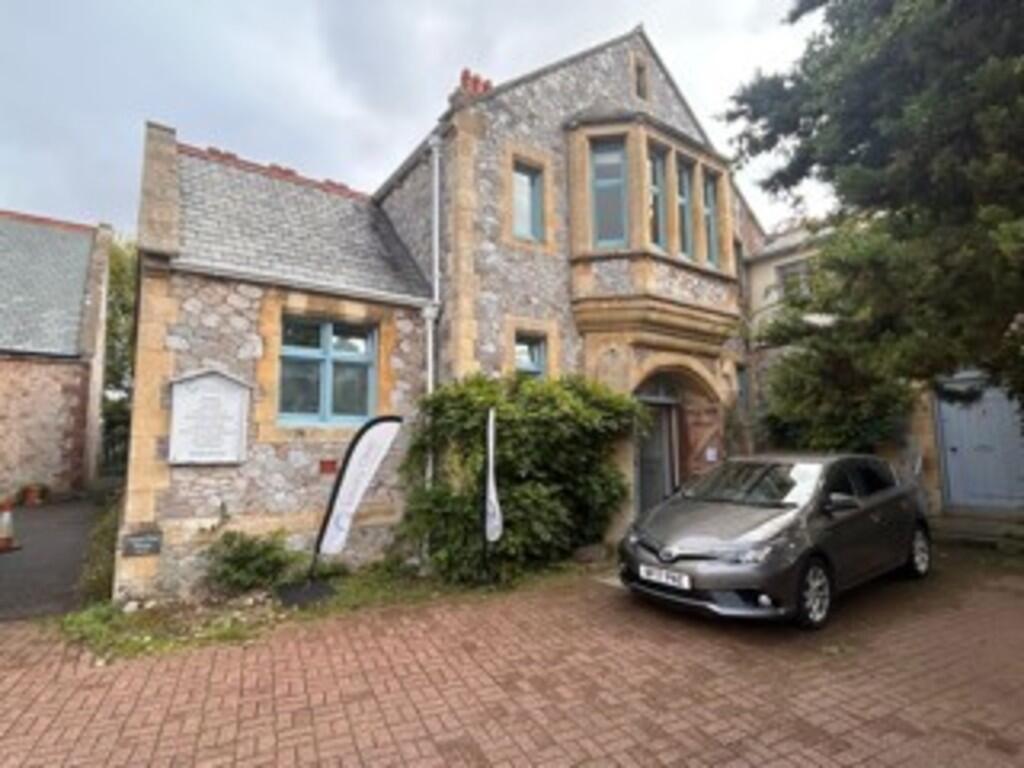 Main image of property: Fore Street, Topsham