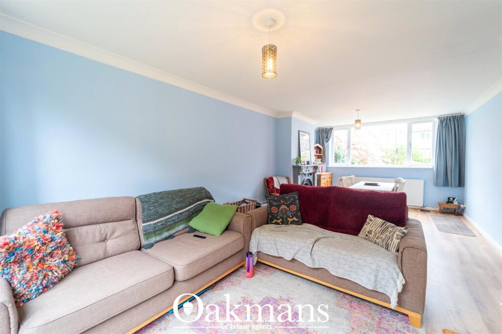 House in Birmingham - View 4