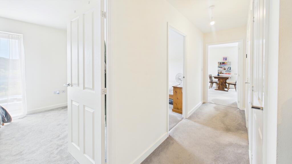 Apartment in Doncaster, South Yorkshire - View 6