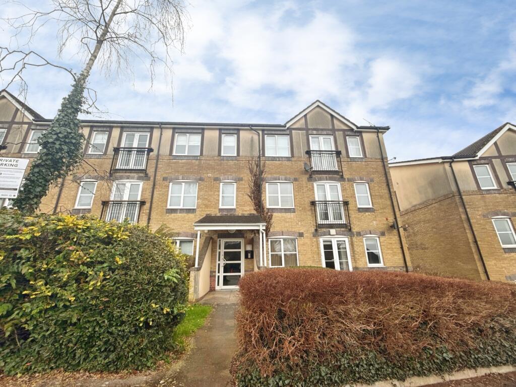 Main image of property: Kenmare Mews, Pontprennau, Cardiff, CF23