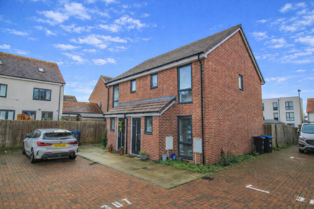 Main image of property: Juniper Road, Old Harlow