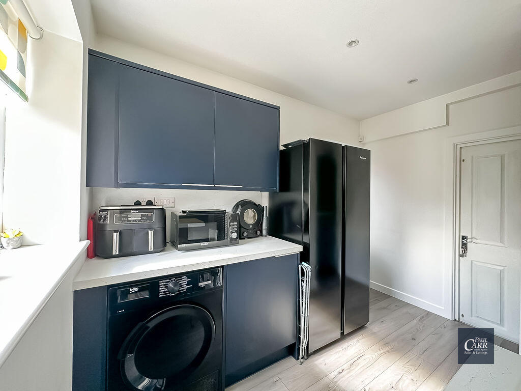 Additional image 4 of Donegal Road, Streetly, Sutton Coldfield