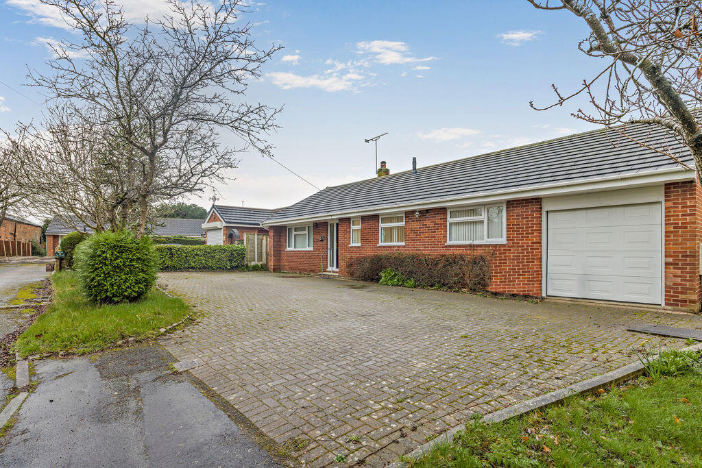 Main image of property: Laurel Park, Duddon