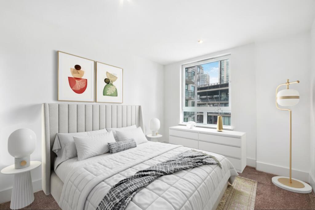 Apartment in London - View 5