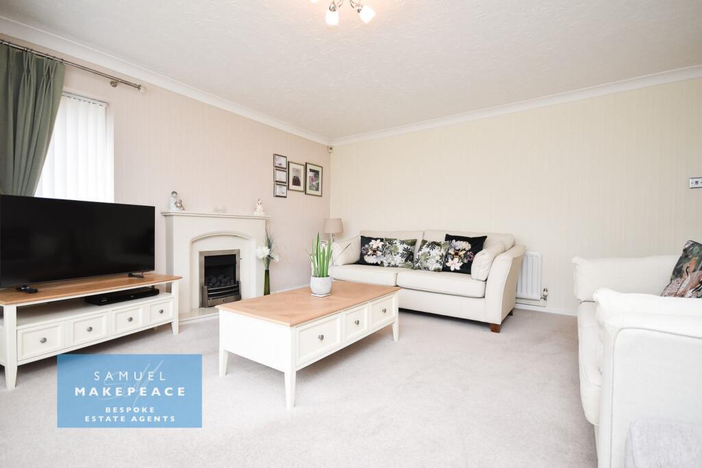 St Martins Road, Talke, Stoke on Trent photo 4