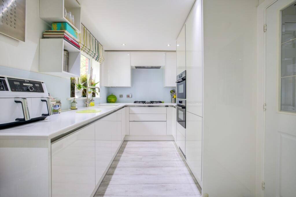 House in Durham - View 4