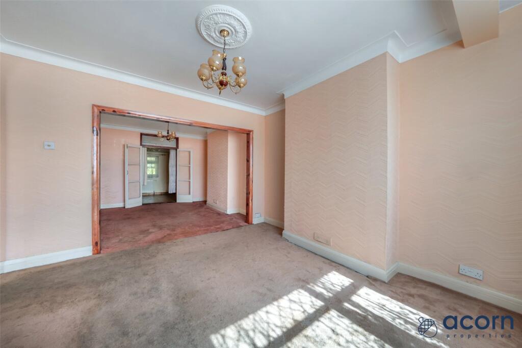 House in London, Kingsbury - View 3
