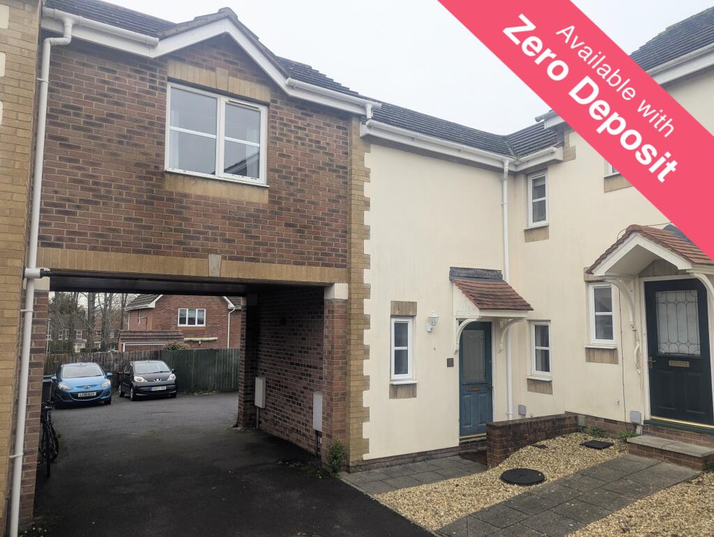 Main image of property: Salisbury