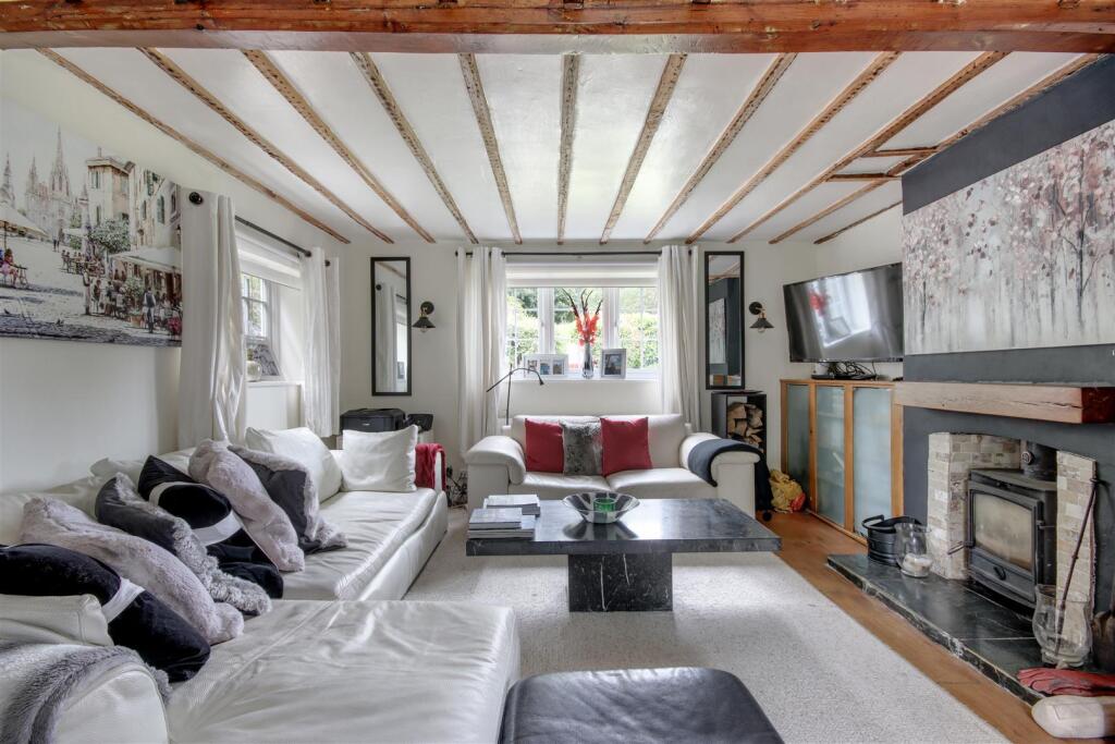 House in Tonbridge - View 5