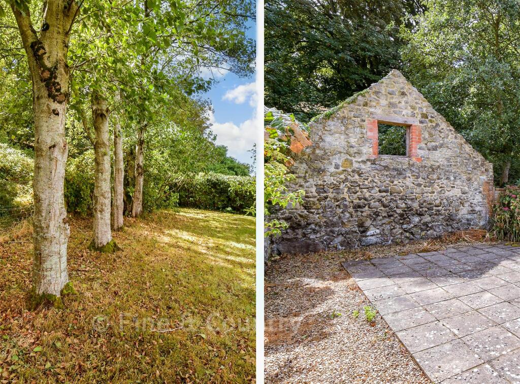 House in Ventnor, Niton - View 3