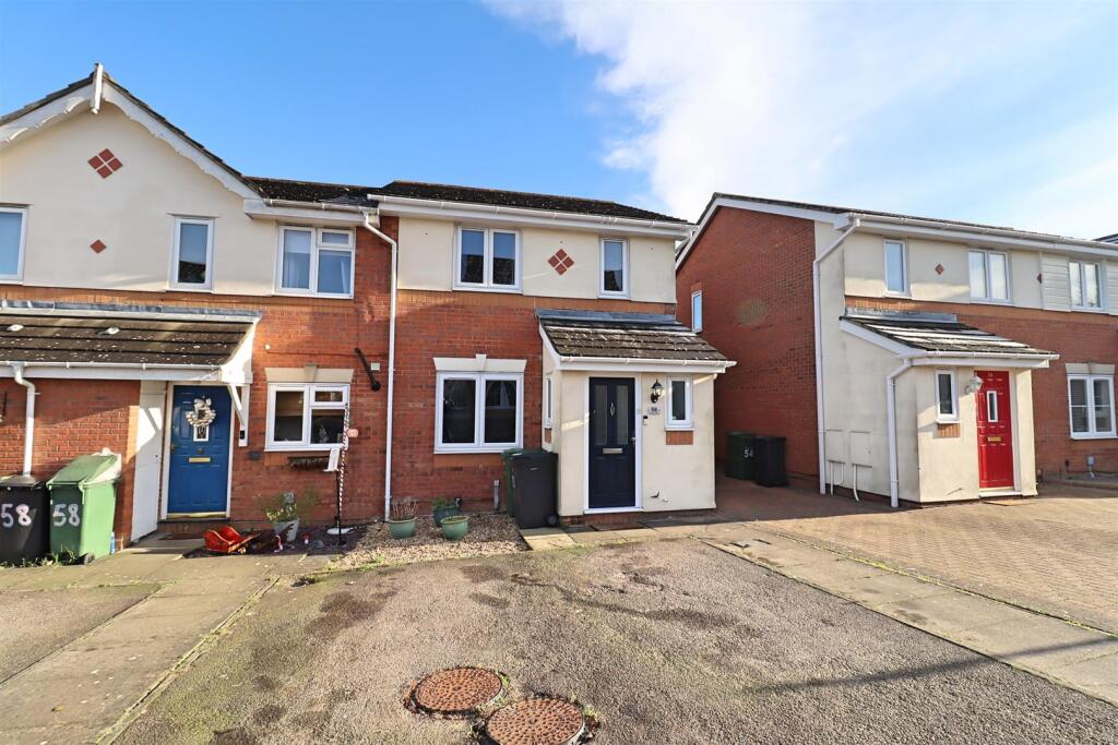 Main image of property: Deerleap Way, Braintree