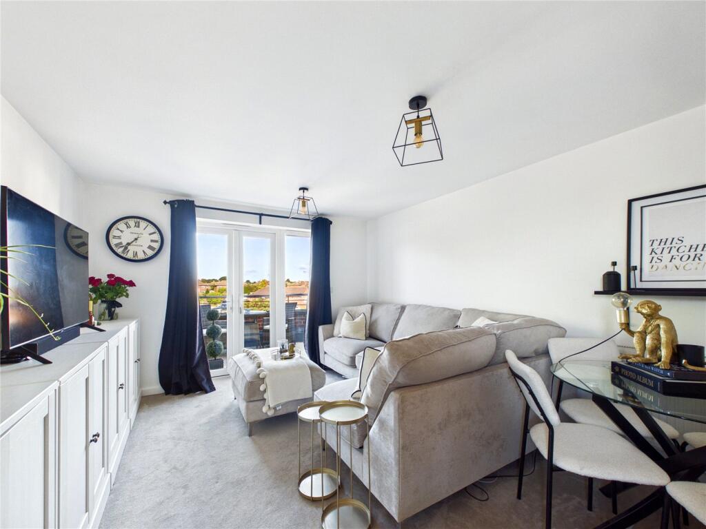 Apartment in Colchester - View 4