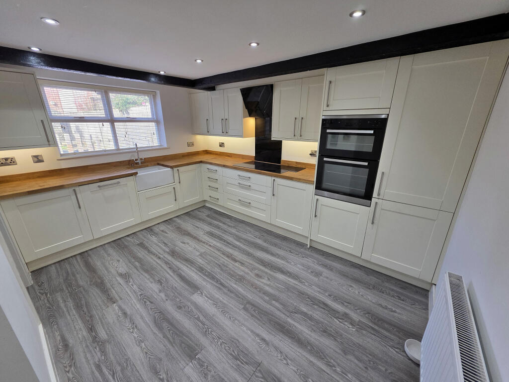 Main image of property: Leighrs Brow, Barnton, Northwich, Cheshire, CW8