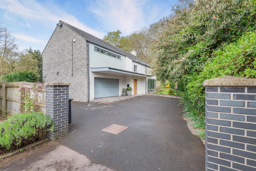 Main image of property: Coleford Road, Tutshill