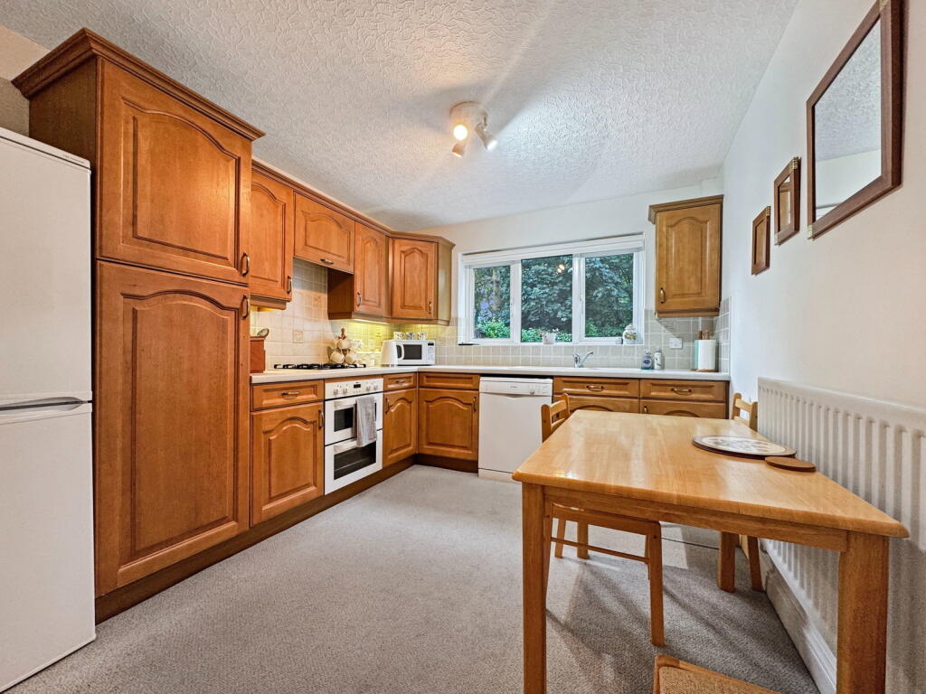 House in Carlisle - View 5