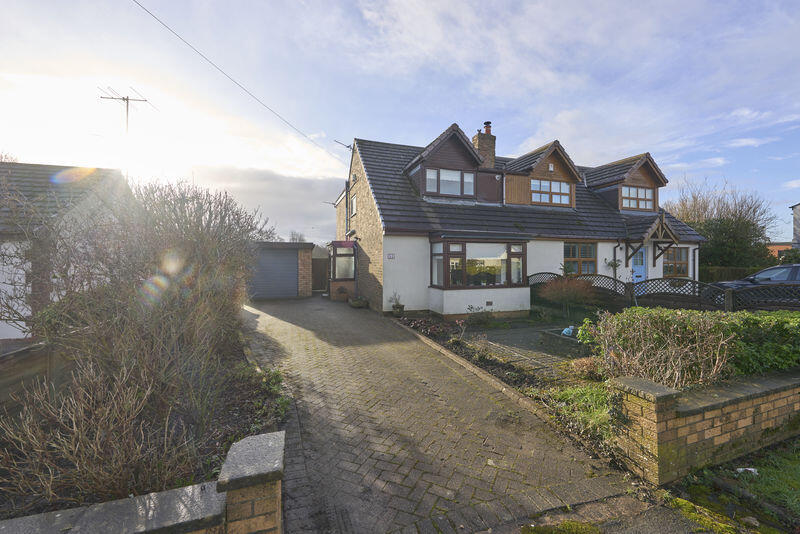 Main image of property: Pepper Lane, Standish, Wigan