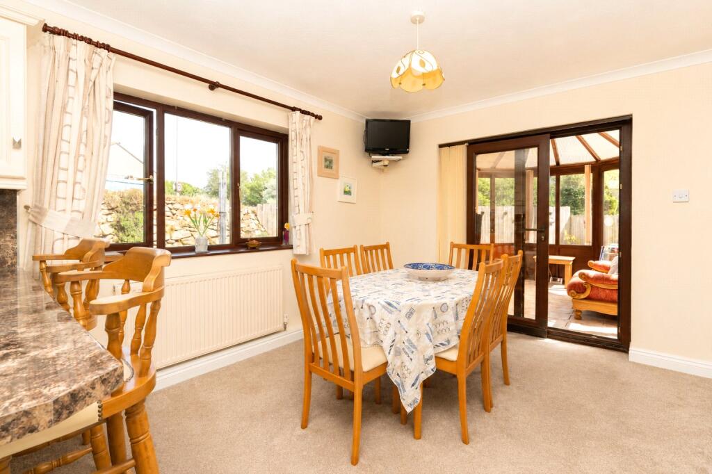 House in Madron - View 4