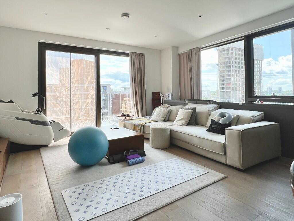 Main image of property: Viaduct Gardens, London, SW11