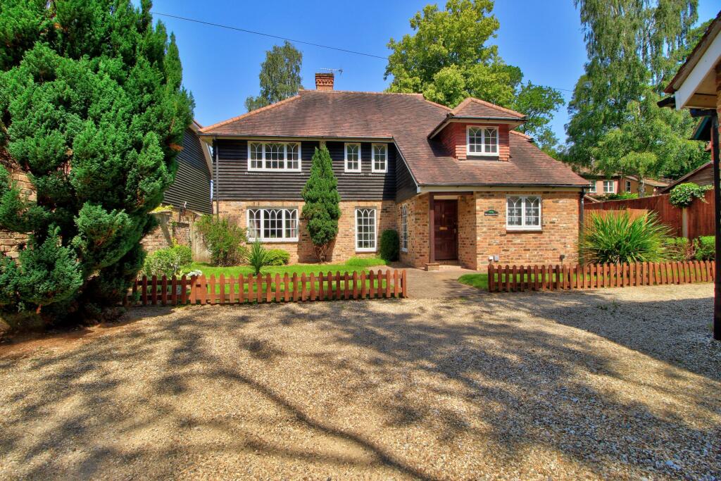Main image of property: Nine Mile Ride, Wokingham Without