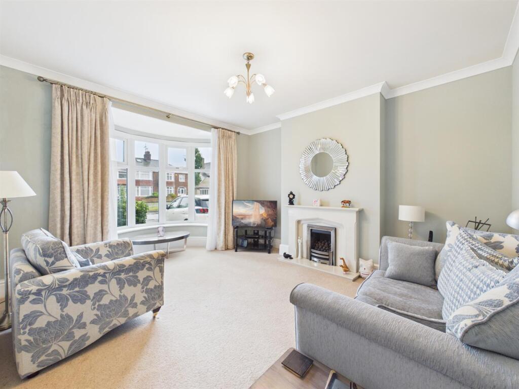 House in York - View 2