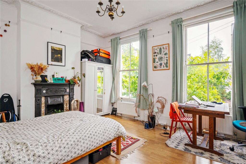 House in London, Finsbury Park - View 5