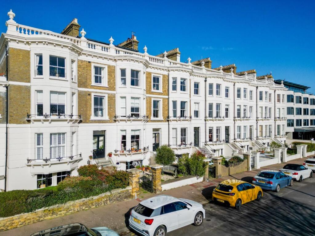 Main image of property: Clifton Terrace, Southend-On-Sea