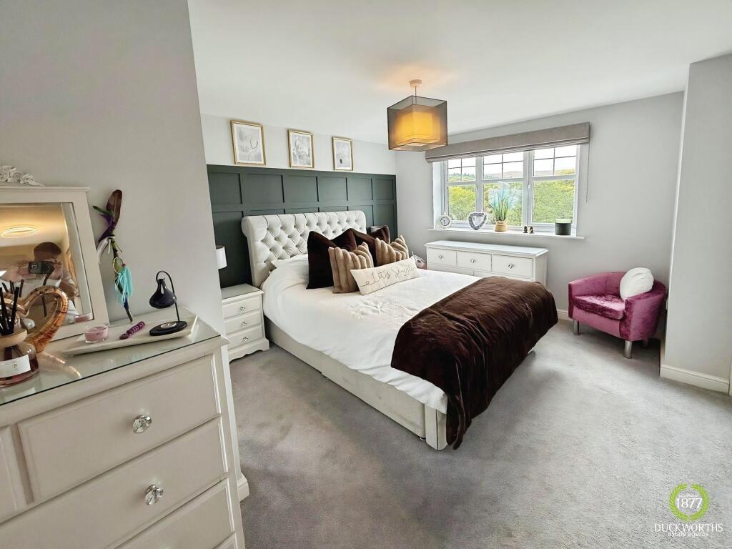 House in Darwen, Blackburn with Darwen - View 4