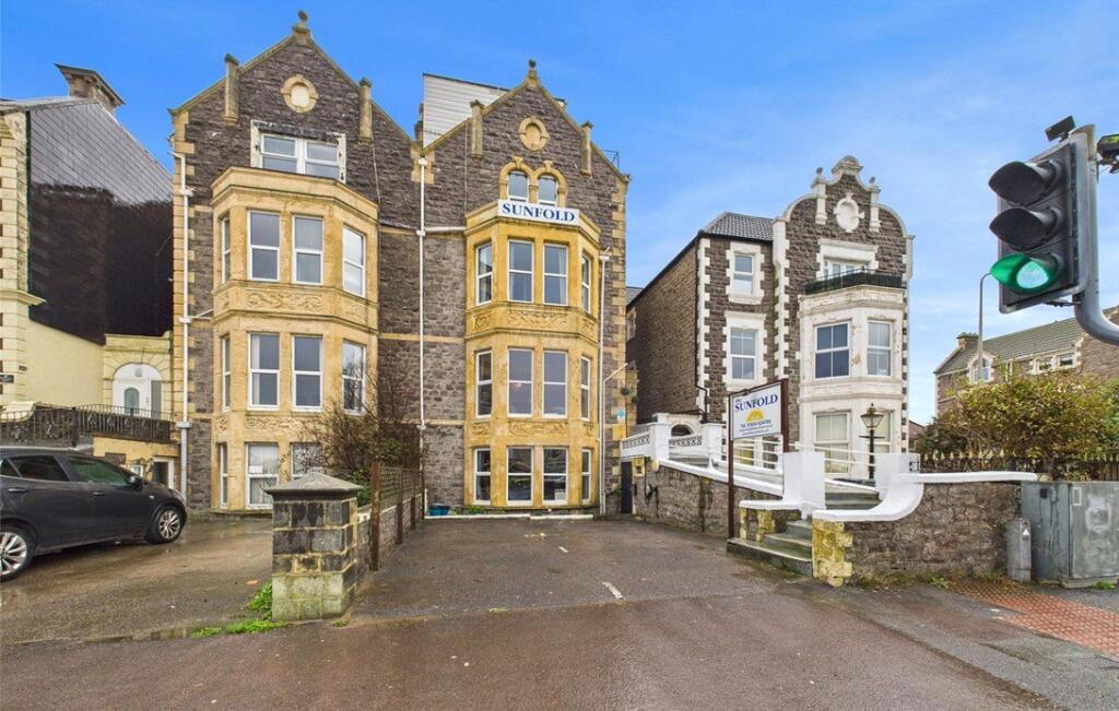 Main image of property: Beach Road, Weston-super-Mare, North Somerset, BS23