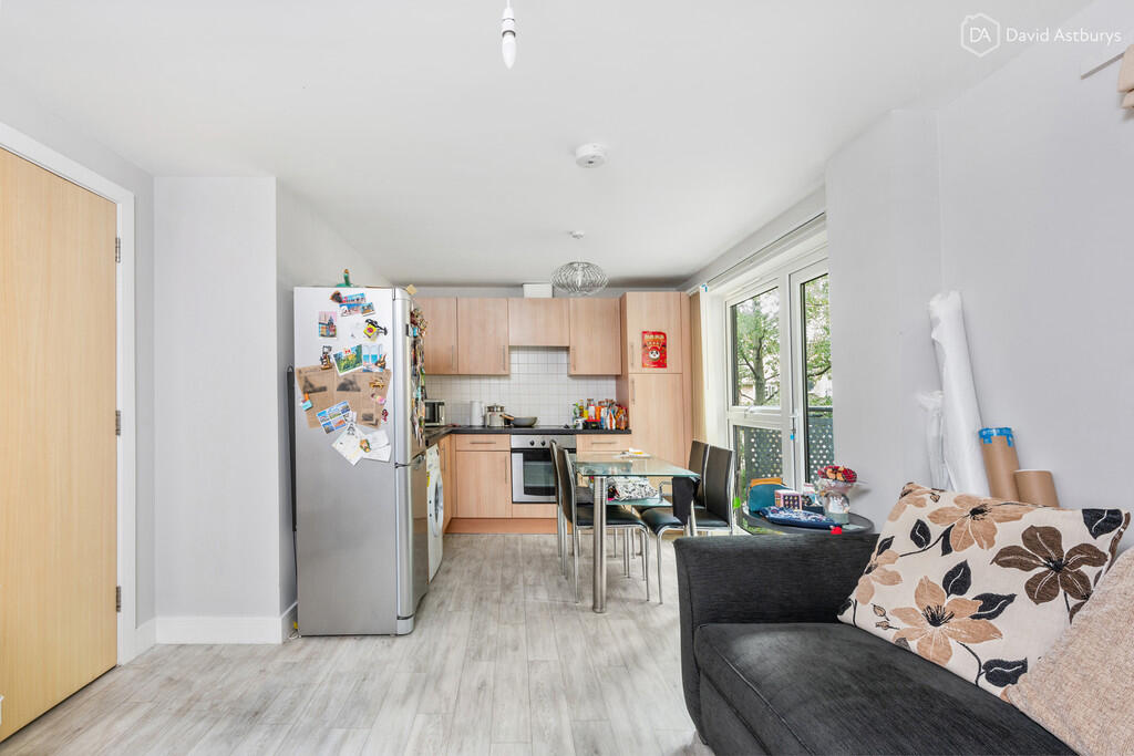 Main image of property: Murray Grove, Hoxton, London