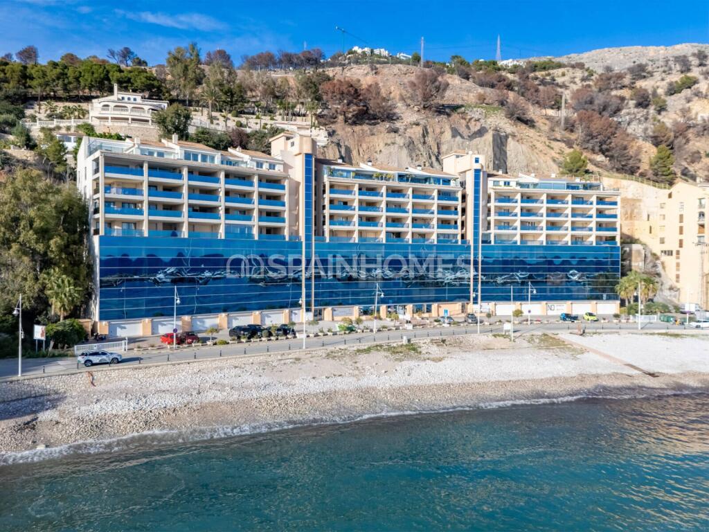 Main image of property: Valencia, Alicante, Altea