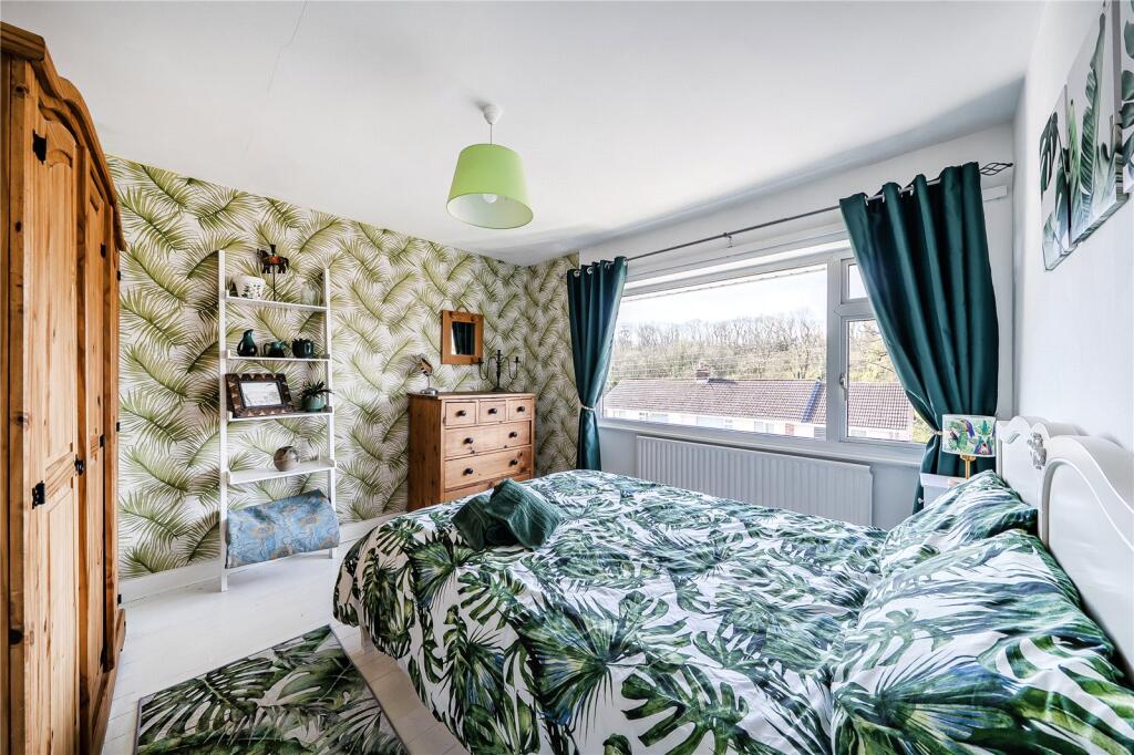 Additional image 11 of Bekynton Avenue, Wells, Somerset, BA5