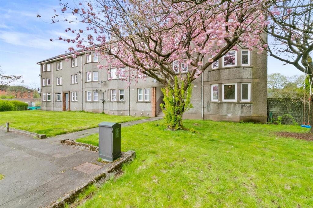 Main image of property: Eastfield Crescent Dumbarton, G82 1DU