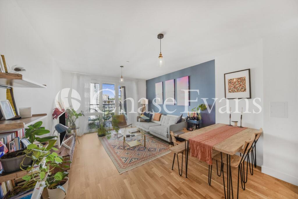 Main image of property: Wimhurst Court, Phoenix Works, Upper North Street, Poplar, London, E14