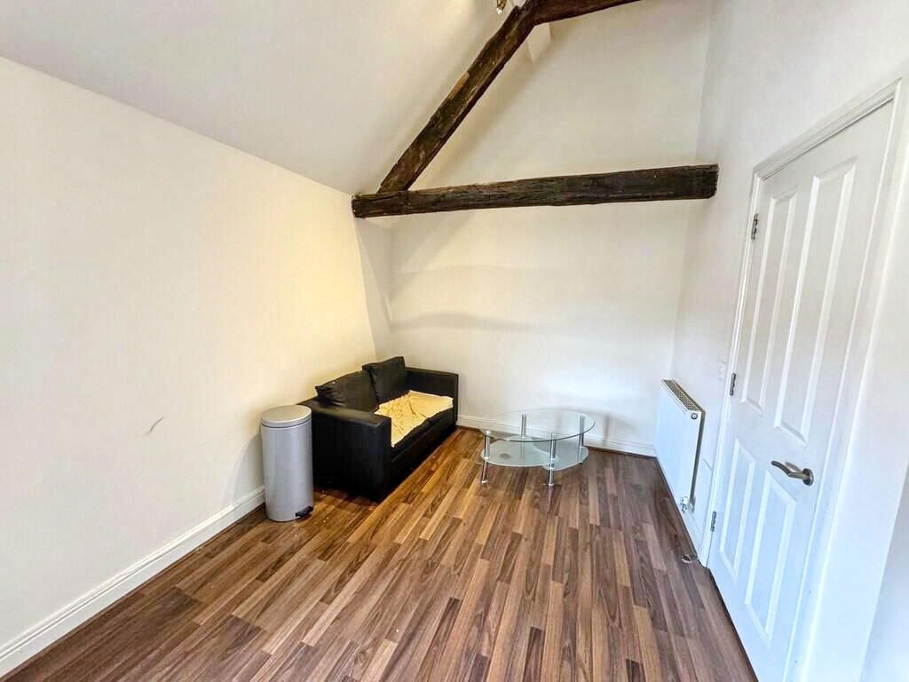 6 Cutlery Works , 33 Lambert Street, Sheffield, South Yorkshire, S3 7BG photo 4