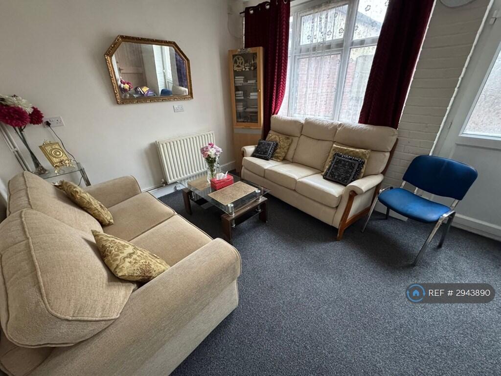 Main image of property: Derby Road, Southampton, SO14