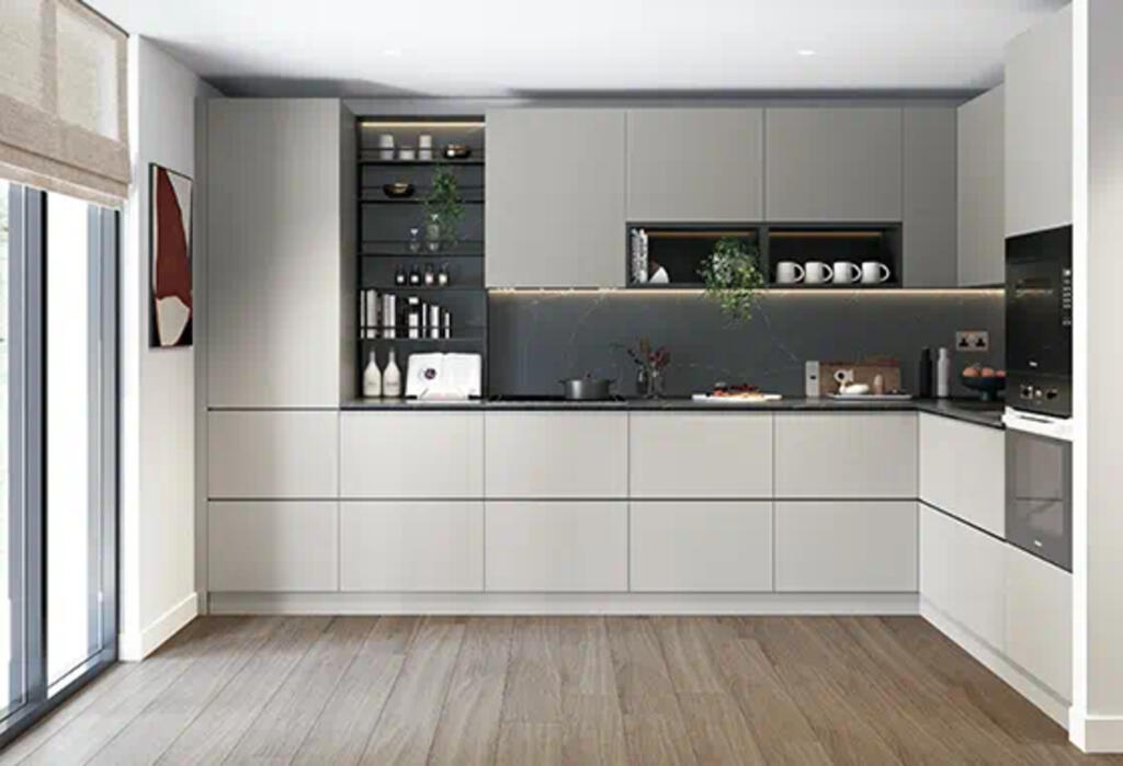 Main image of property: Amber Apartment, Woodberry Down, London N4