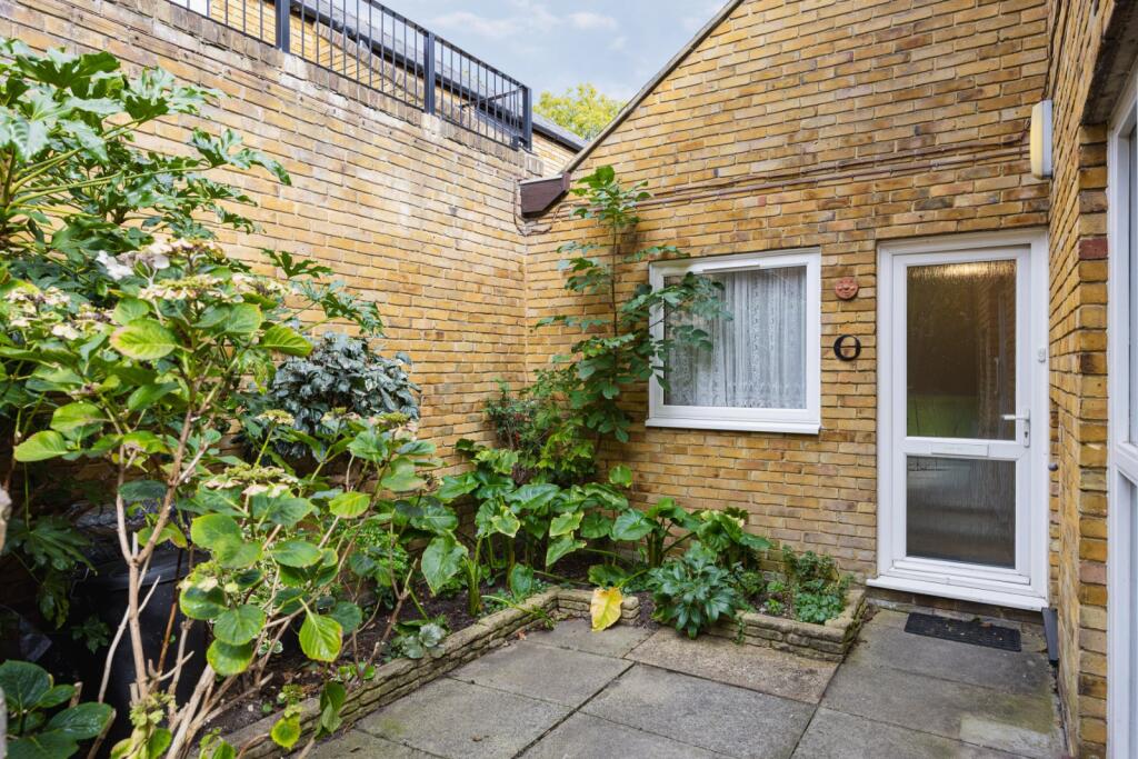 Main image of property: Upper Richmond Road, 
West Putney, SW15