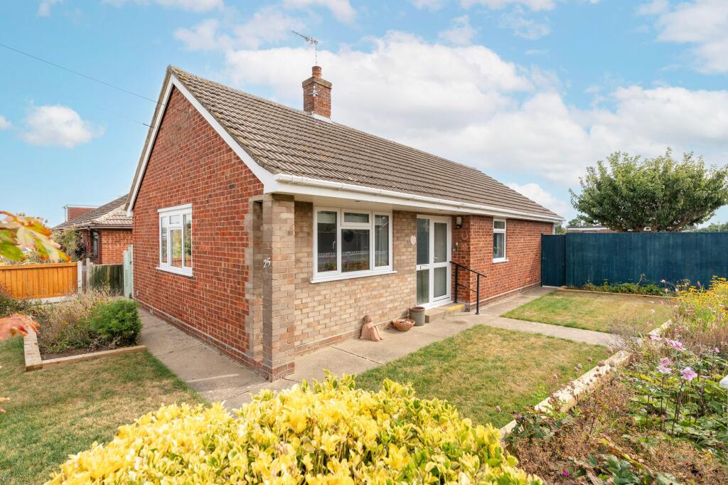 House in Norwich