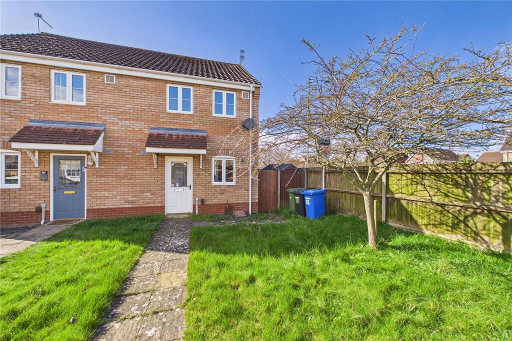Main image of property: Monarch Way, Carlton Colville, Lowestoft, Suffolk, NR33