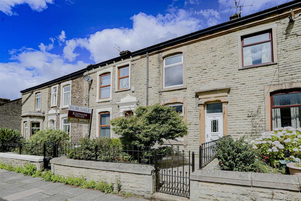 Main image of property: Rhyddings Street, Oswaldtwistle, Accrington