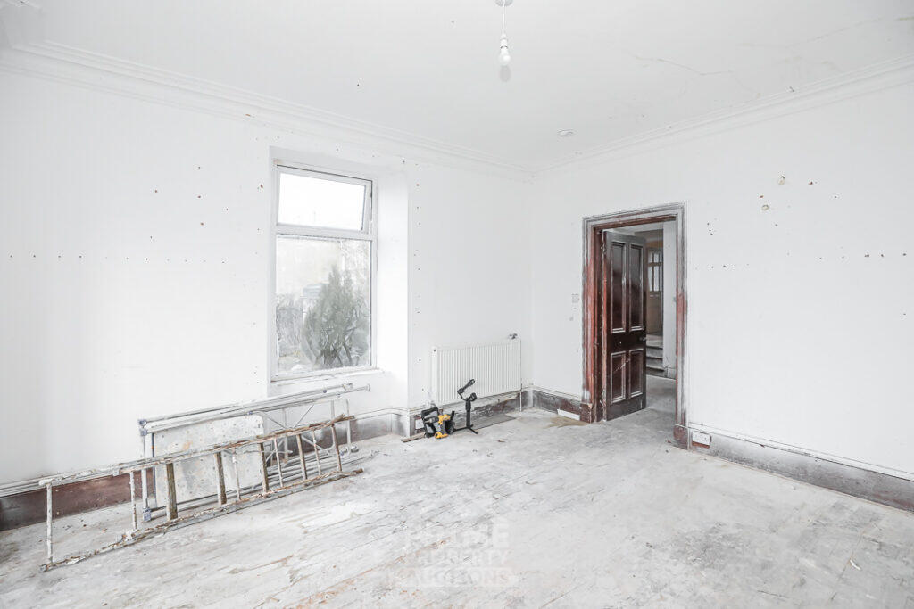 House in Aberchirder, Aberdeenshire - View 4
