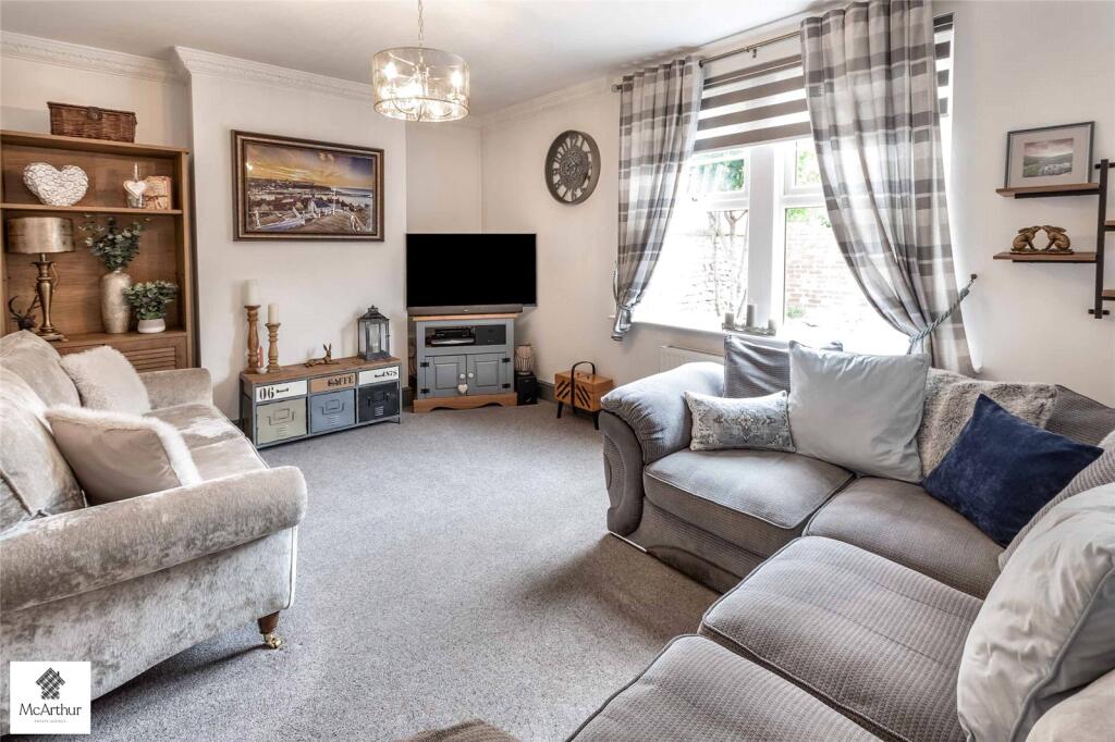House in Doncaster - More