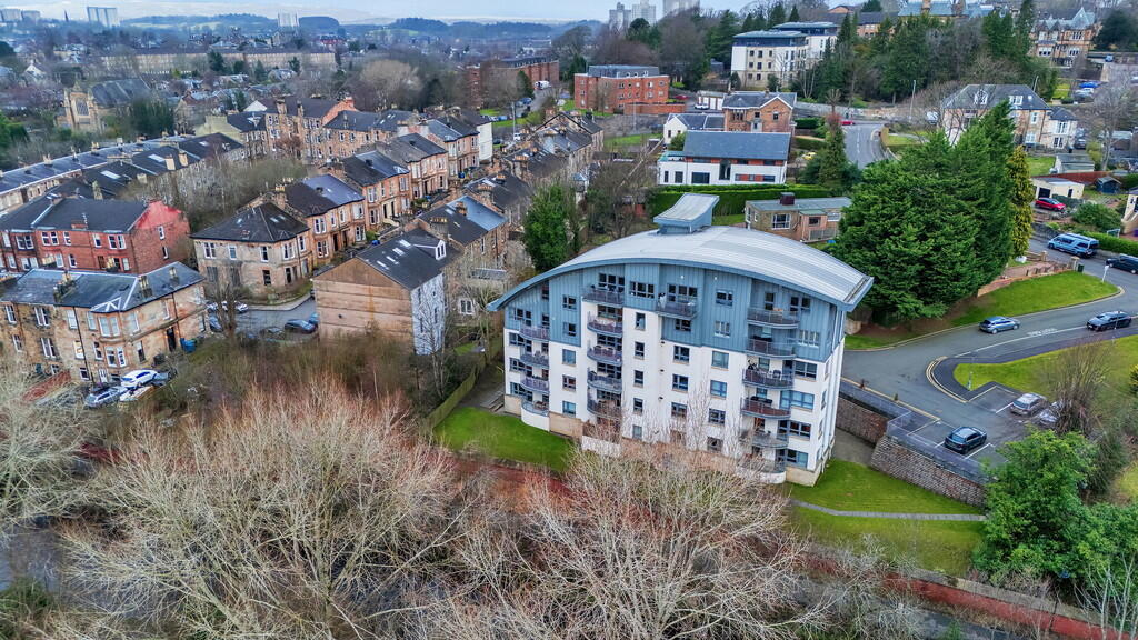 Main image of property: Cathkin Road, Langside