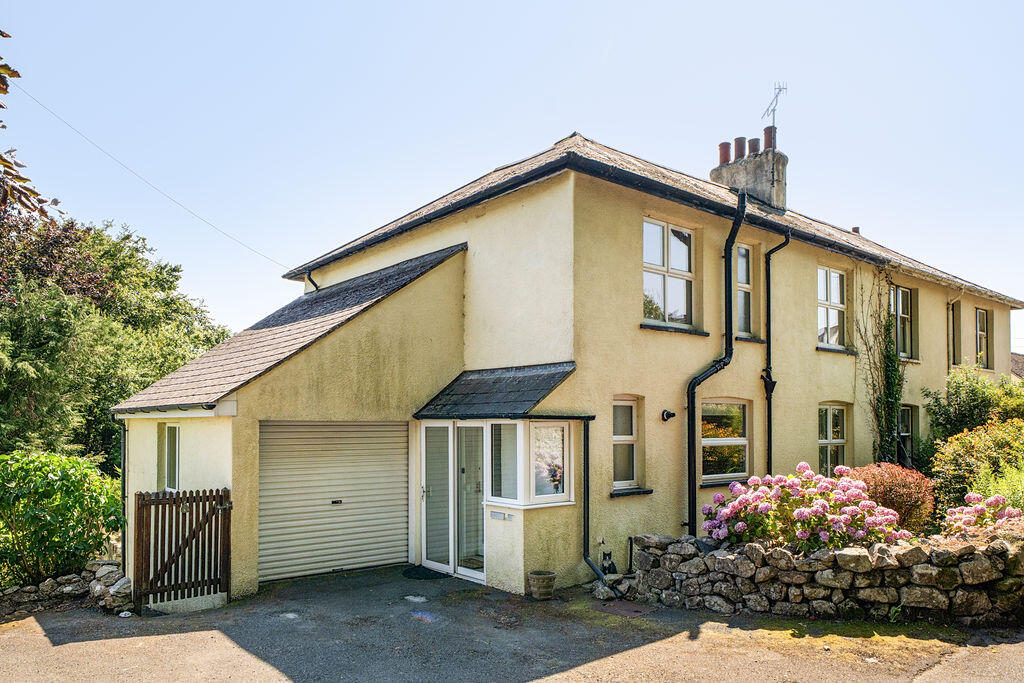 Main image of property: Mount Pleasant, Moretonhampstead