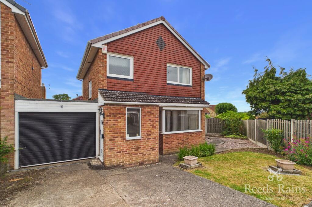 Main image of property: Lilac Close, South Anston, Sheffield, South Yorkshire, S25